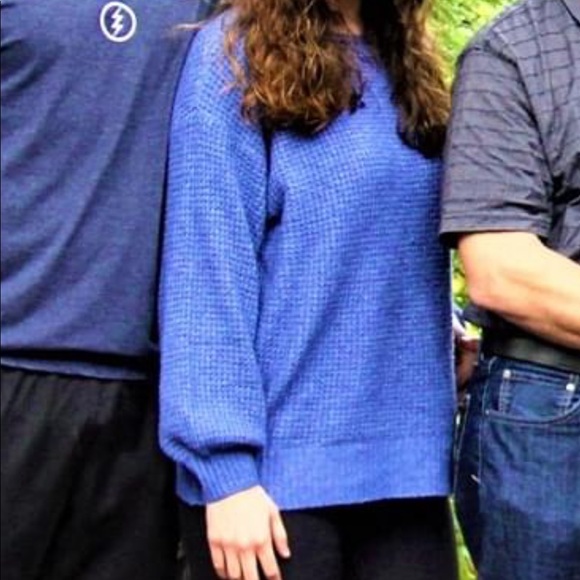 American eagle oversized sweater - Picture 4 of 4